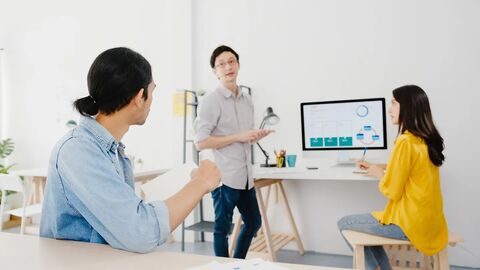 Cách tránh trả lời ngắn trong IELTS Speaking Part 1 và nâng band hiệu quả