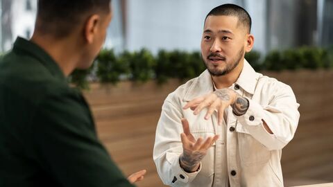 Tầm quan trọng của phát âm trong việc chinh phục giám khảo IELTS Speaking