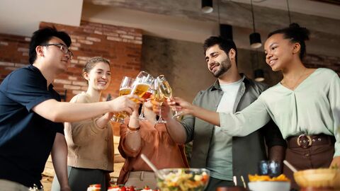 IELTS Speaking Part 2: Describe an Event – Hướng dẫn toàn diện cách xây dựng câu trả lời tự nhiên, sâu sắc và đạt band cao