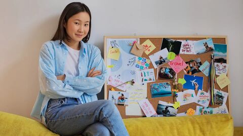 IELTS Speaking Part 2: Describe an Object – Cách mở rộng ý tự nhiên, dùng từ linh hoạt và tạo câu trả lời ấn tượng