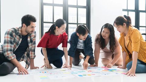 Linking Ideas trong IELTS Speaking Part 2: Cách kết nối ý tưởng mượt mà để bài nói tự nhiên, logic và dễ đạt band cao