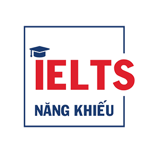 Ielts năng khiếu