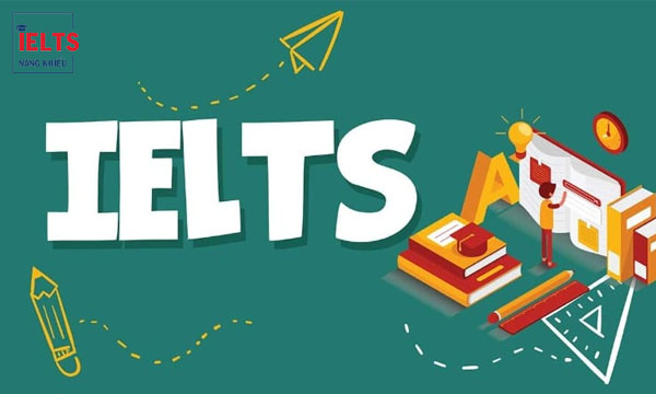 lộ trình học ielts cho người mất gốc