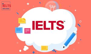 Lộ trình học ielts cho người mất gốc