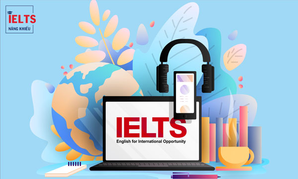 lộ trình học ielts cho người mất gốc từ 0 lên 7.0