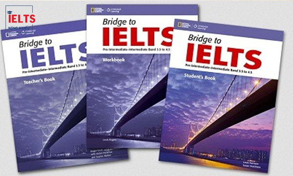 tài liệu ielts cho người mới bắt đầu